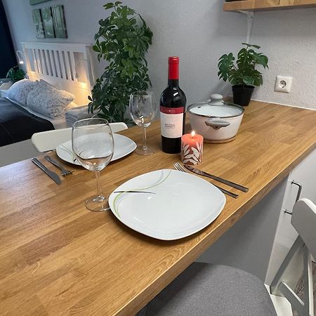 Ferienwohnung In Freudenstadt-Kniebis Bagian luar foto