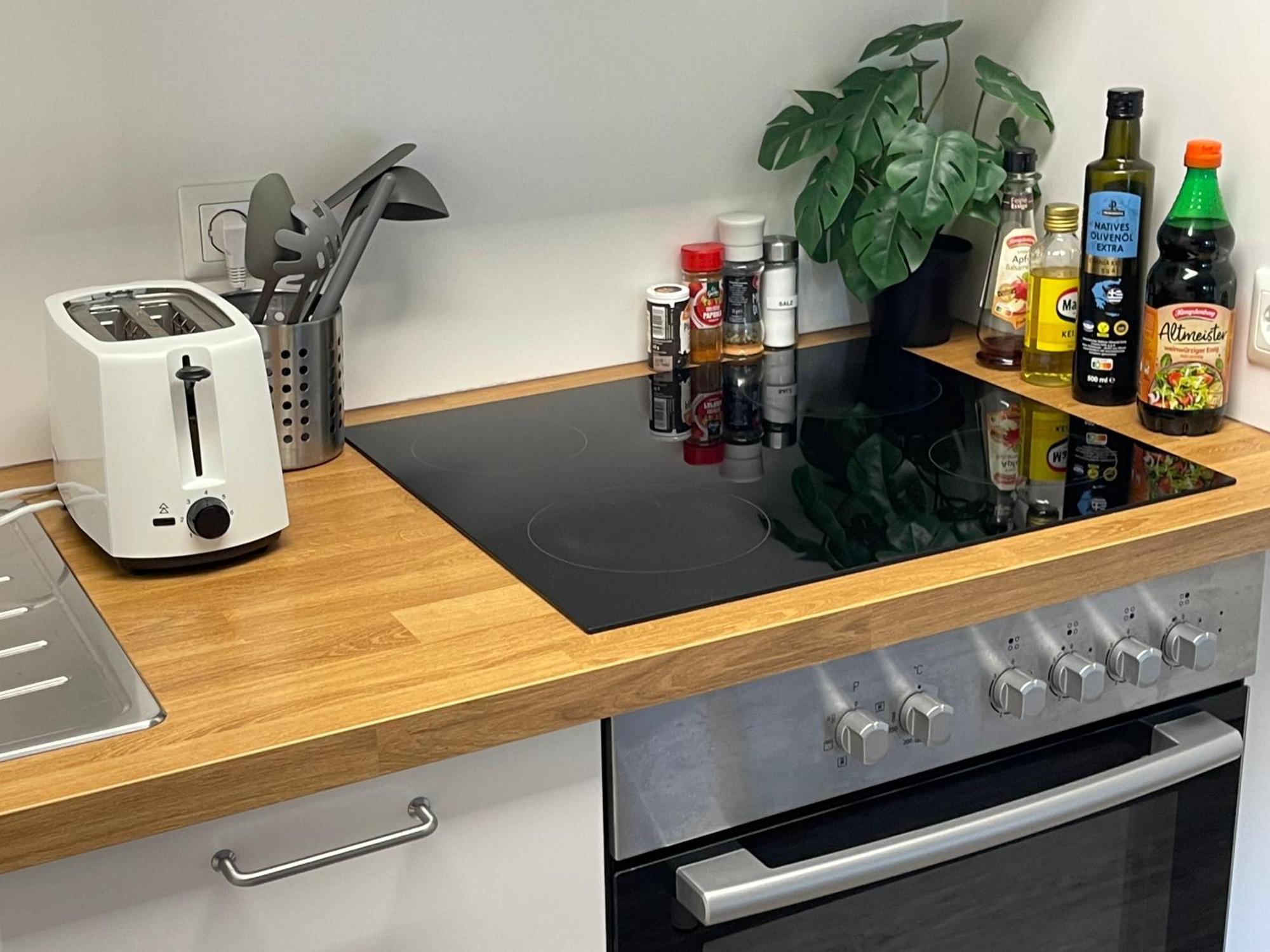 Ferienwohnung In Freudenstadt-Kniebis Bagian luar foto