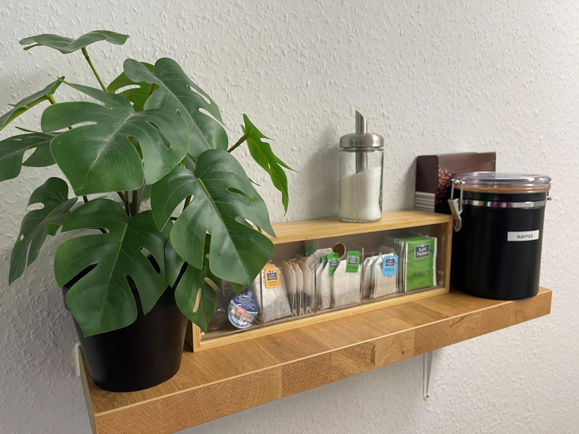 Ferienwohnung In Freudenstadt-Kniebis Bagian luar foto